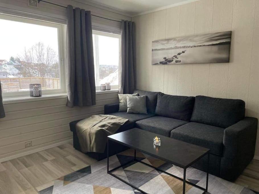 Appartement Sentral Og Koselig